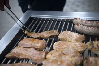 Des députés valaisans veulent interdire la publicité utilisant des termes liés au produits d'originales animales pour nommer des denrées sans viande.